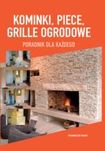 Kominki Piece Grile ogrodowe