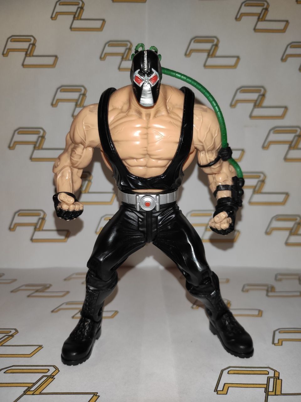 Фігурка Bane / Оригінал / DC Comics Mattel 2003