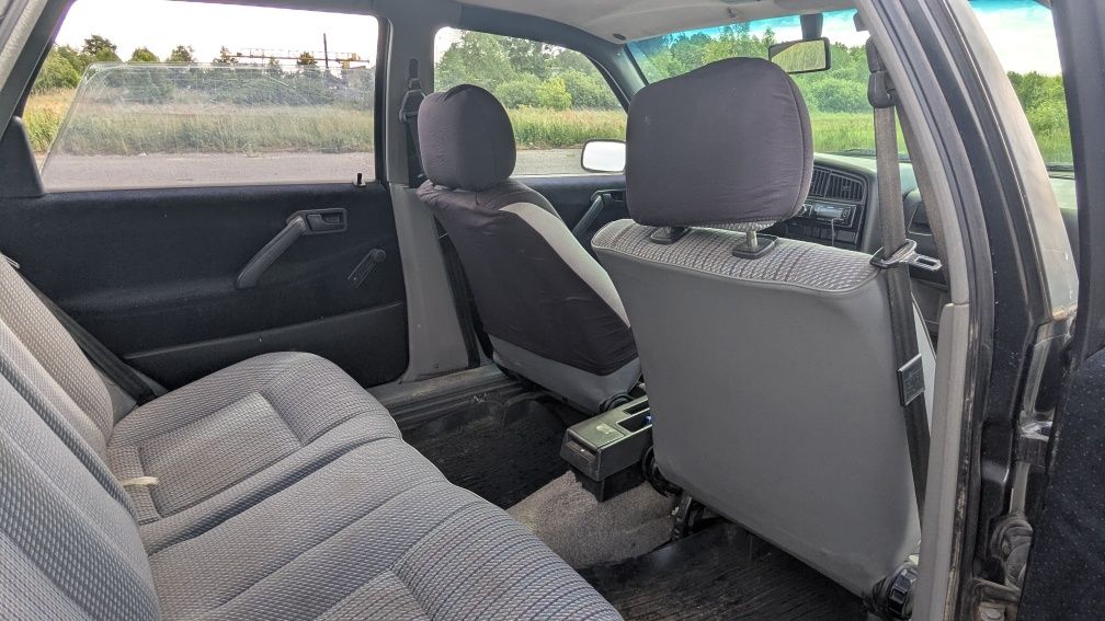 Продам Passat B3 у гарному стані