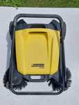 Zamiatarka karcher s650