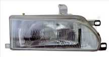 Farol principal direito para TOYOTA COROLLA E90
