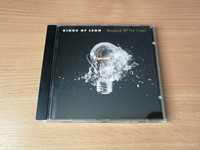 Album CD Kings of Leon "Because of the times"
