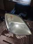 Ford Fiesta mk6 lampy oraz inne czesci