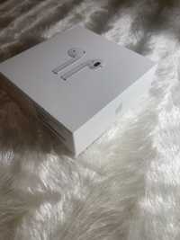 AirPods apple acompanha caixa original
