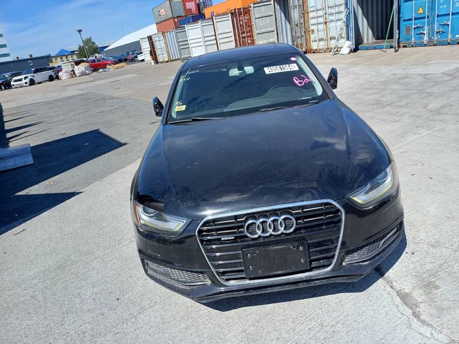 Розборка Audi Q5 8R 80a fy розборка кузов двигатель ШРОТ a4 b8 b9