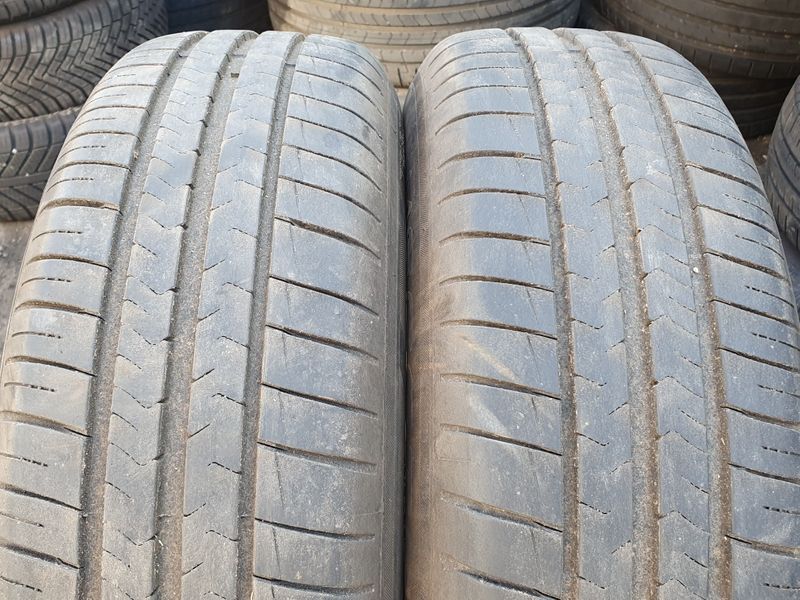 Maxxis 185/65/15 rok 2019 Stan bardzo dobry Cena za 2szt