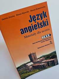 Język angielski - Książka