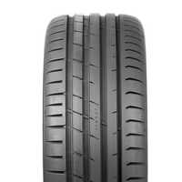 235/60R18 107W XL Nokian Powerproof 1 CA72 szczególnie polecana!