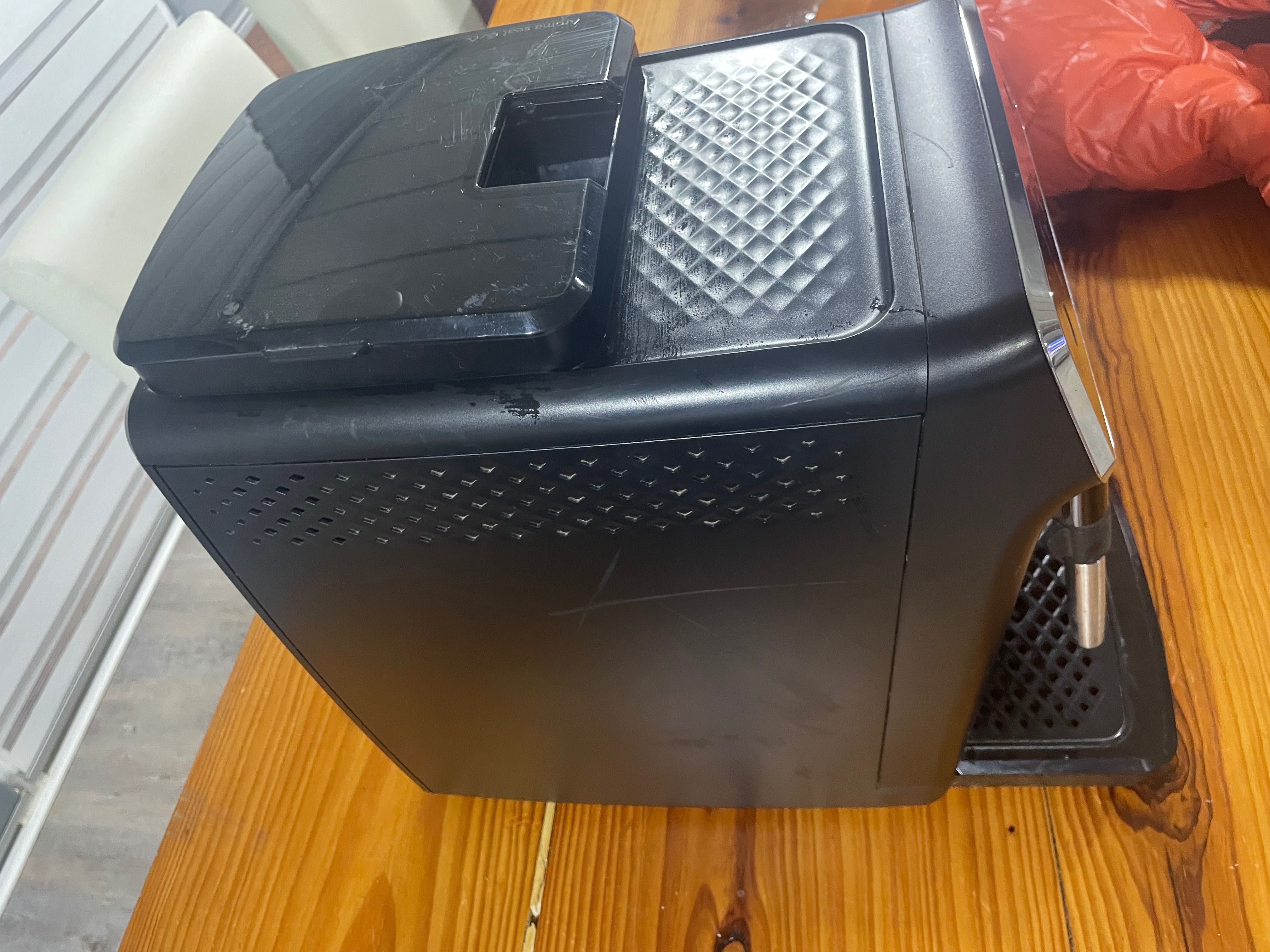 Máquina de Café Philips