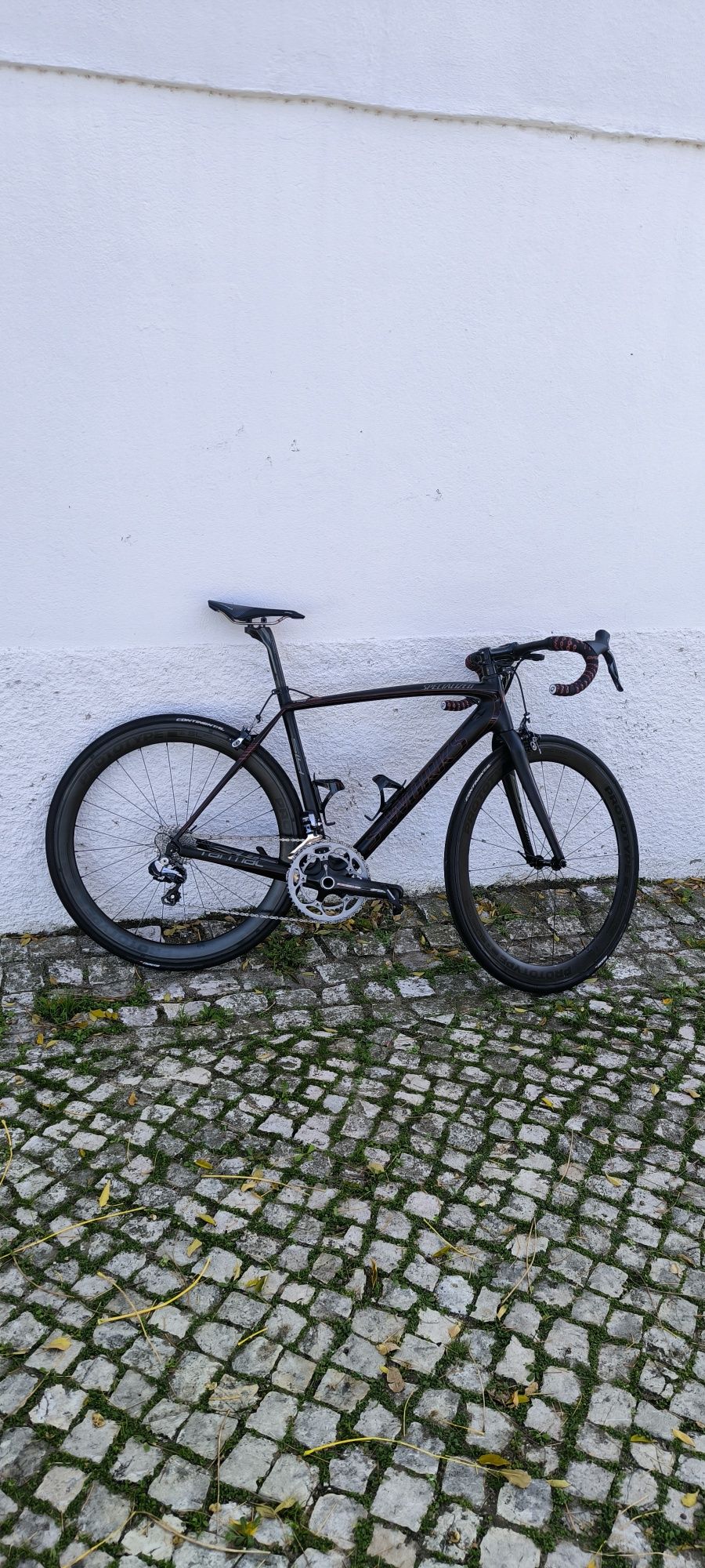 Specialized tarmac S-works