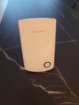 TP link wzmacniacz WiFi