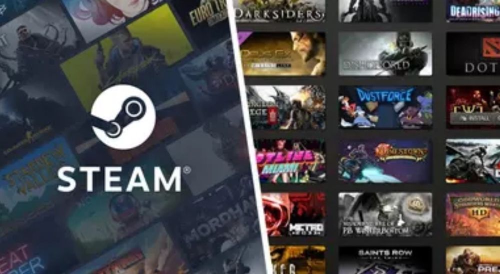 Jogos Steam 10% desconto