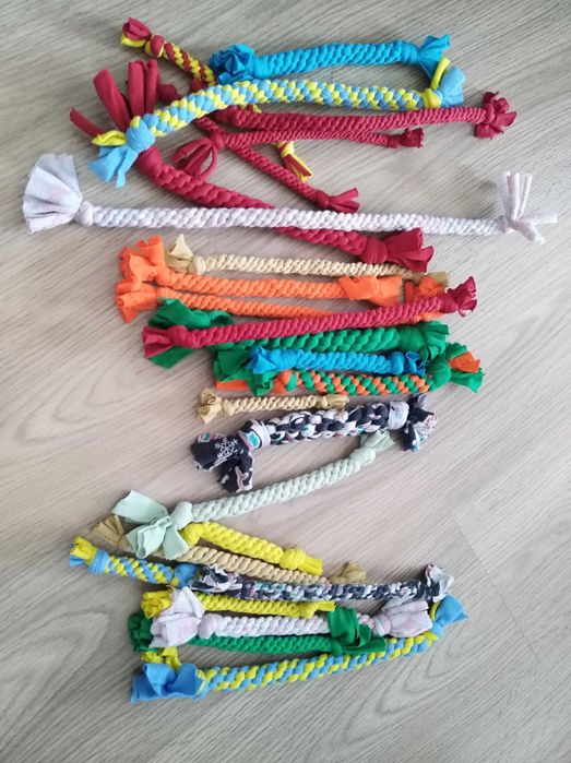 Канат. Канатик. Джгут. Зоотовары.