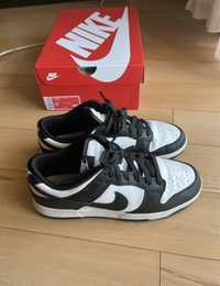 Tenis Nike Dunk Low Panda