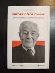 (Env. Incluído) Frederico da Cunha de Maria João Alexandre