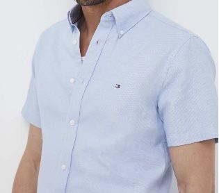 сорочка Tommy Hilfiger