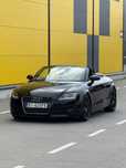 Audi TT Roadster Audi TT cabrio bardzo ładne