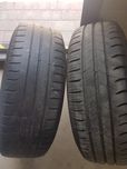 Pirelli Citroen Peugeot Резина с дисками Запаска Диск 195 65 R15