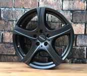 31# Alufelgi 5x112 r18 MERCEDES ML GLE W166 W164 Vito R-klasa
