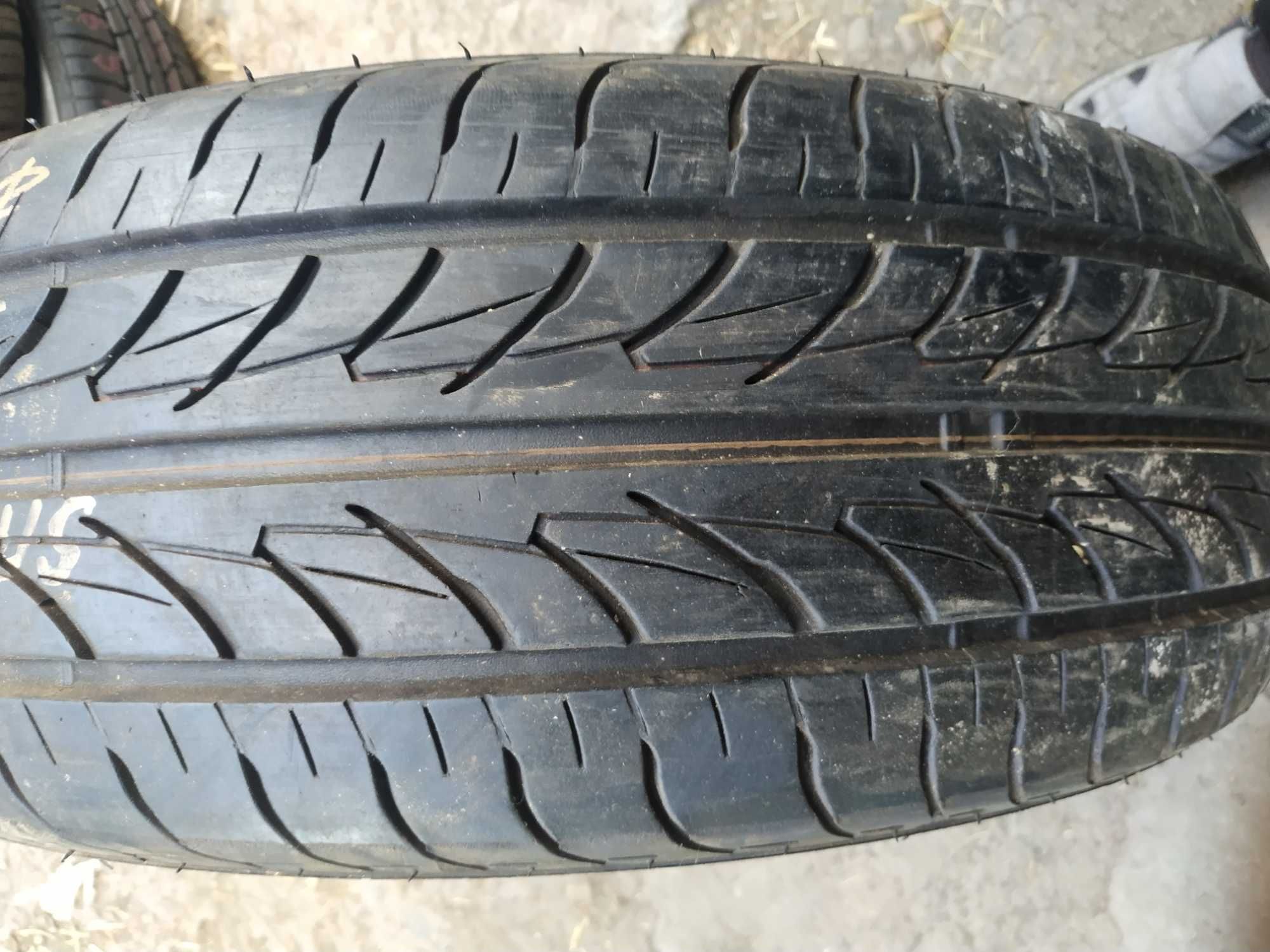 1 шинa 195/60r15 88h LASSA IMPETUS 2