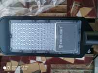 Світильник вуличний світлодіодний Enerlight mistral 100 Вт 6500К