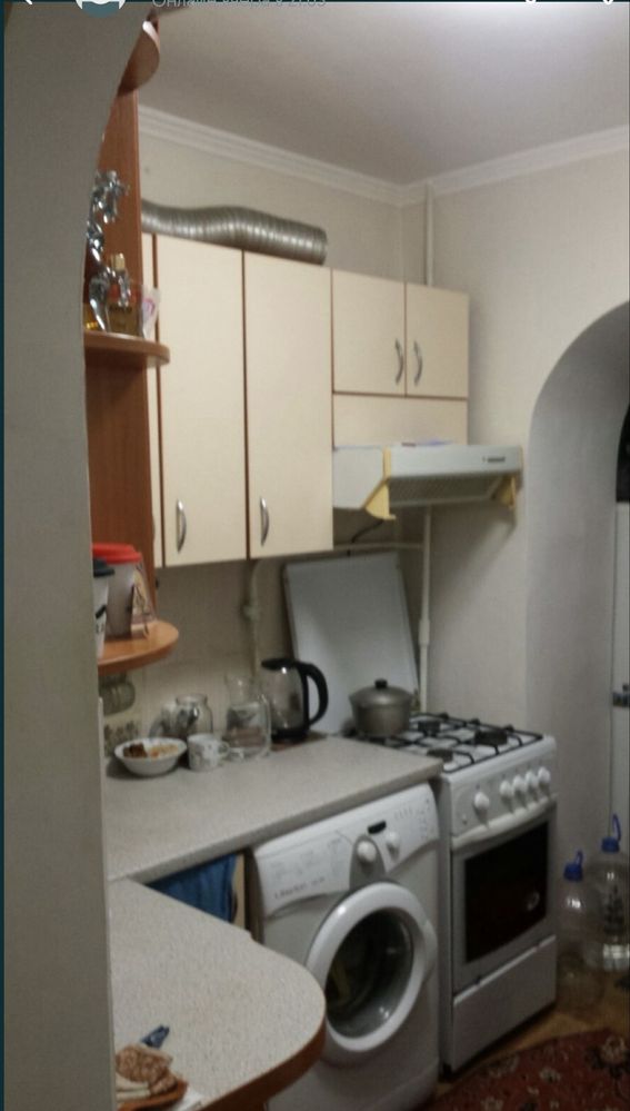 Продам 1 кім МС  на Польовій