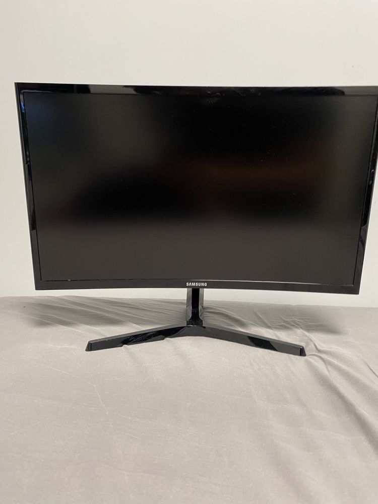 Monitor samsung.