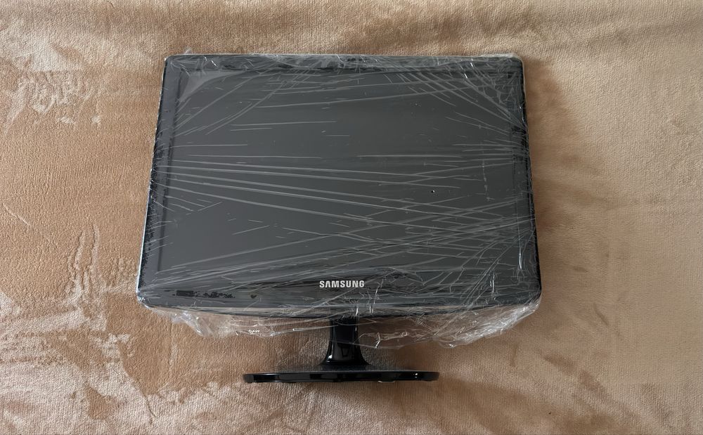 Monitor LCD Samsung