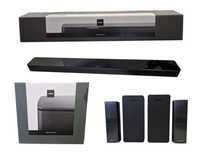 BOSE Bass Module 700 Subwoofer + Soundbar 700 + Surround Speakers 700