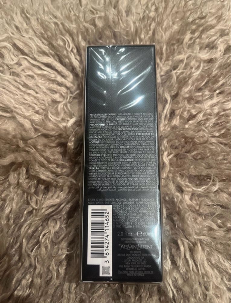 YSL Myslf La Parfum 60 ml