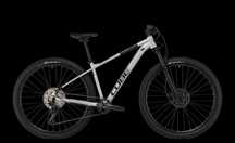 Wyprzedaż z 5799zł CUBE ATTENTION SLX Rama L/20" Koła 29" DEORE XT 12S