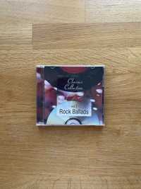 Rock Ballads - płyta CD