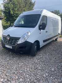 Renault Master 2019