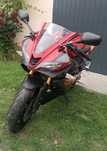 Yamaha YZF-R 125