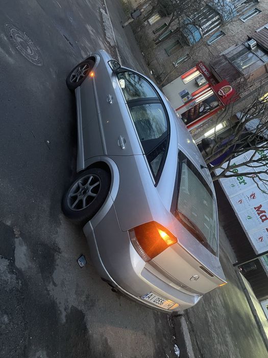 Опелт Вектра Ц  2.2 дизель