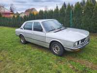 BMW Seria 5 Bmw e12 525 manual sprowadzona