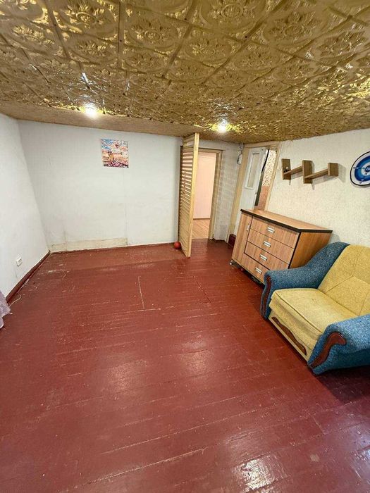 Продаж 2-кімнатної квартири в самому центрі міста біля Плази! 
ID40951