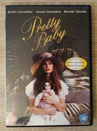 Pretty Baby (Ślicznotka) DVD