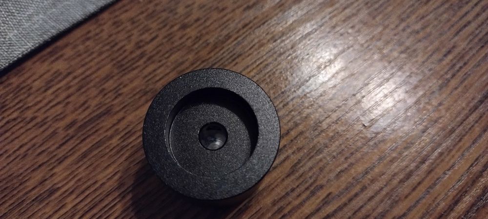 Gałka,pokrętło potencjometra Pioneer A-616 i inne