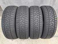 Резина зимова, 225/60 R18 Tracmak X-Privilo S330 (арт. 13650)