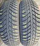 175/65r14 82T (W338/25)08 2szt 7mm 23r N Blue WH17 NEXEN CAŁOROCZNE