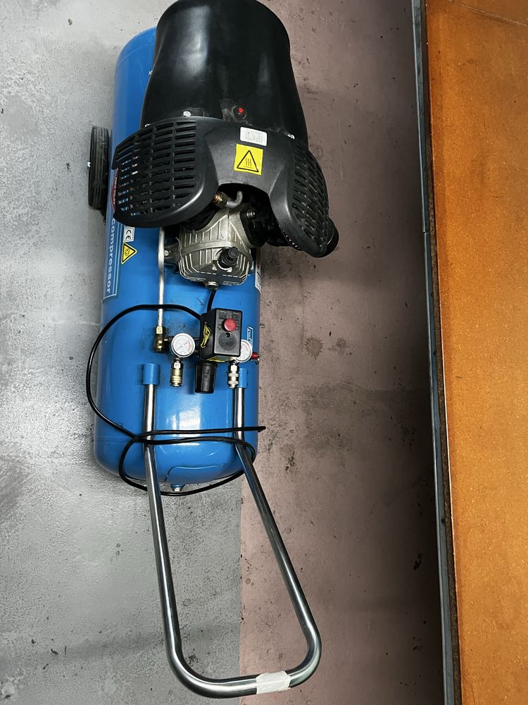 Kompresor airpress HL 425/100