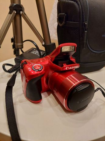 Canon Powershot SX420 IS