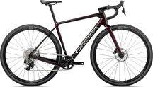 Rower szosowy gravel Orbea TERRA M31eTEAM 1X w 100% gotowy + Gratis BE