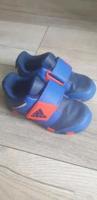 Buty sportowe Adidas rozm.24