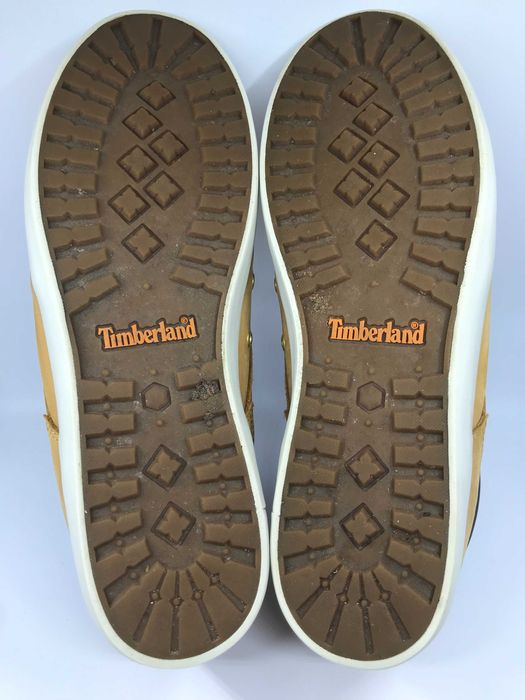 TIMBERLAND Flannery Chukka r.40/26,5 oryginalne buty jesienne stan BDB