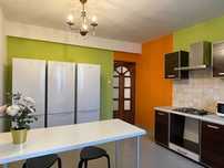 Kwatery pracownicze , Pokoje 2 - 3 - 4 - 5 osobowe Hostel Хостел