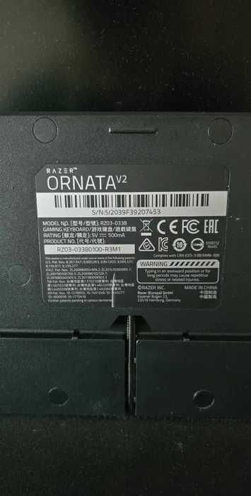 Komputer Gamingowy - Zestaw jak nowy