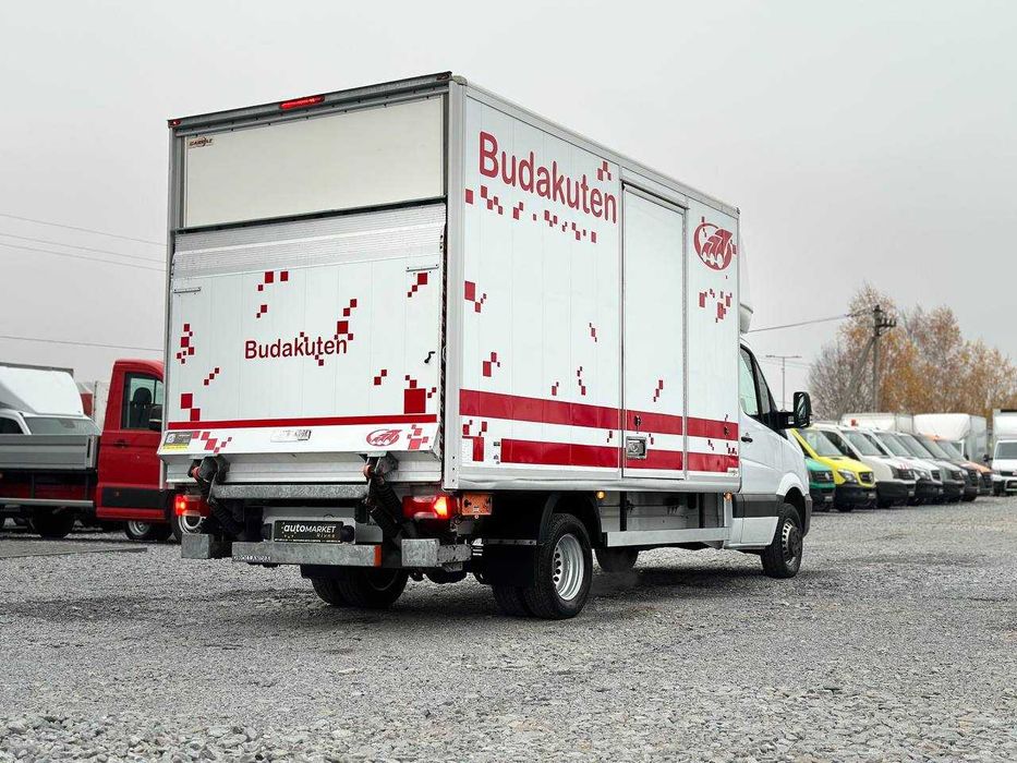 Mercedes-Benz Sprinter 2017p.