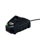 Carregador 20 V 2,4 Ah parkside